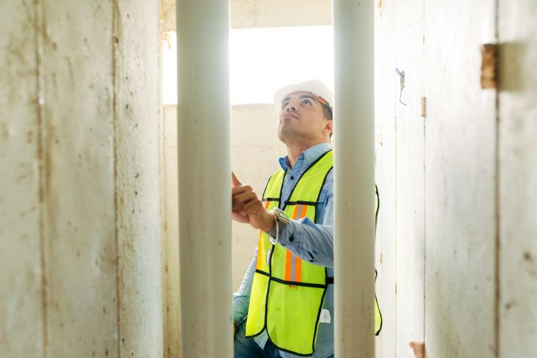building inspection