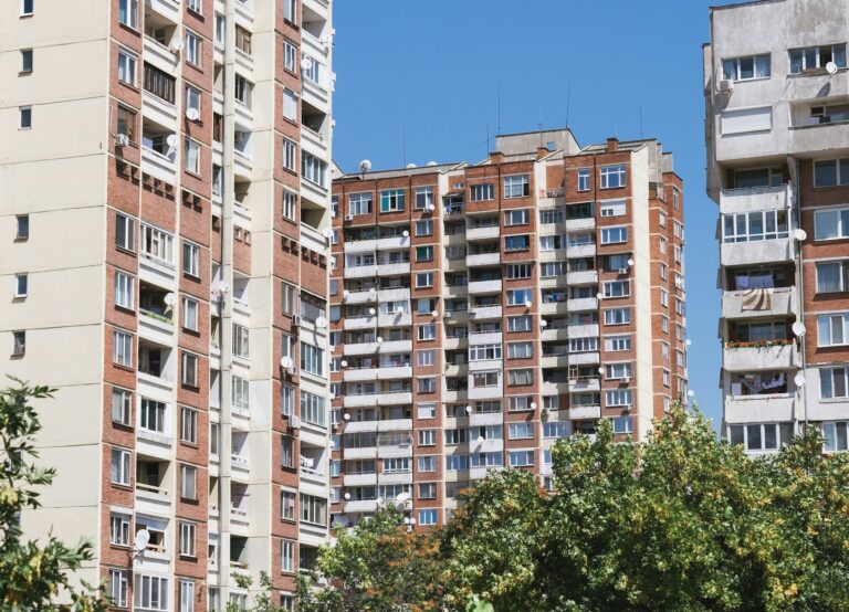 residential building