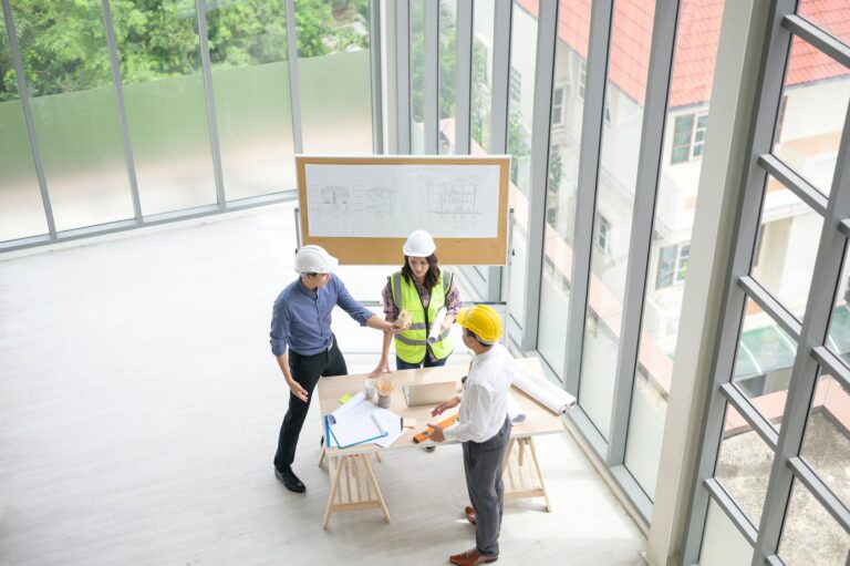building inspection