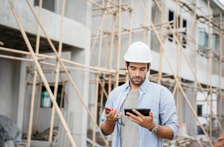 Construction Projects