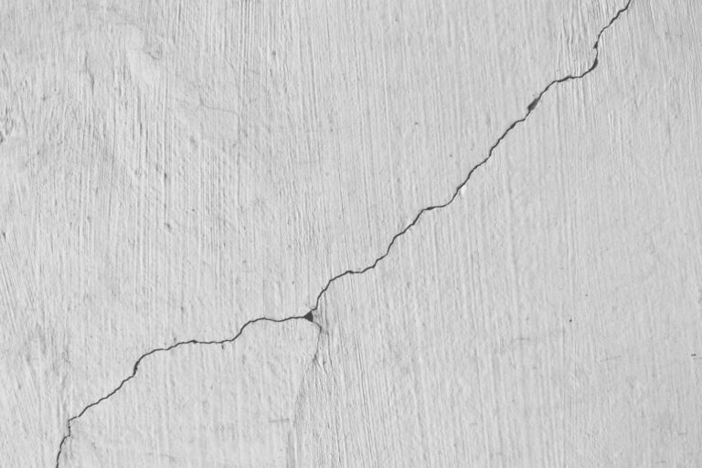 Slab Cracks