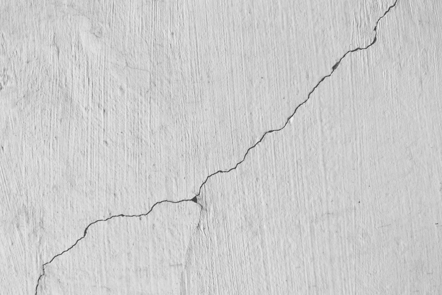 Slab Cracks