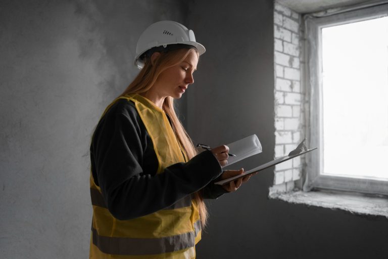construction inspection