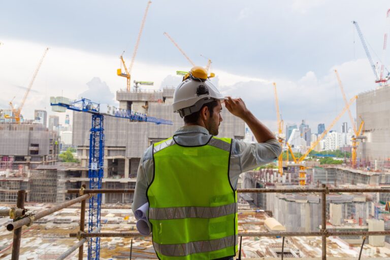 Construction Inspection