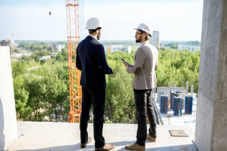 building inspections