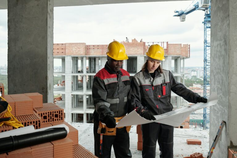 Residential Building Inspectors