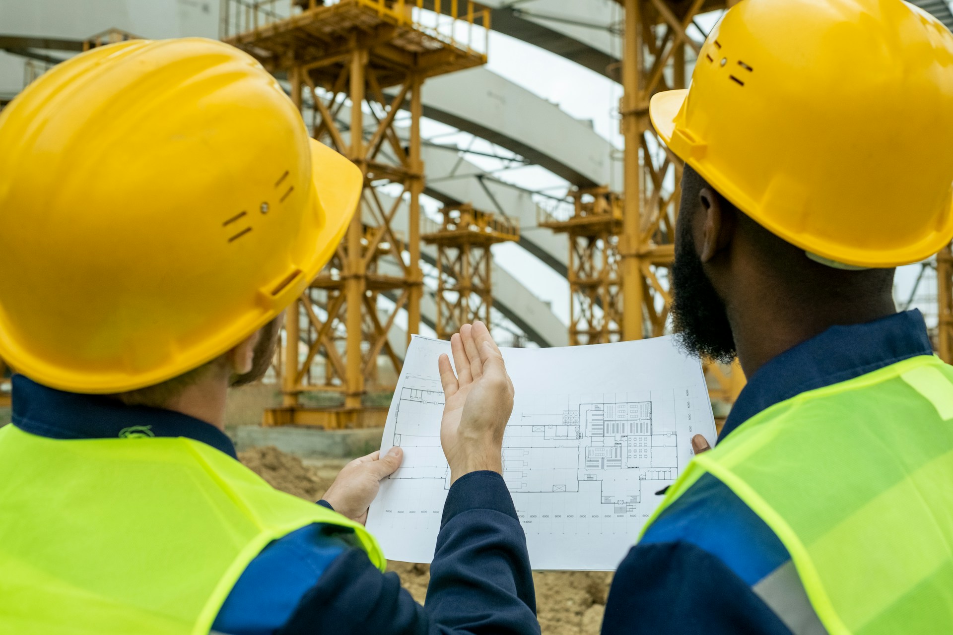 Framing Inspections