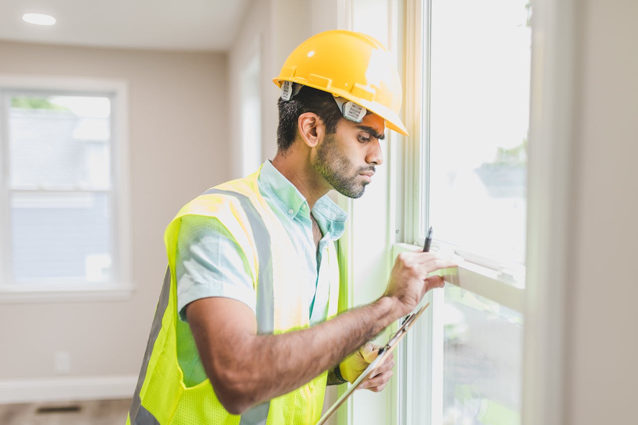 Ventilation Requirements