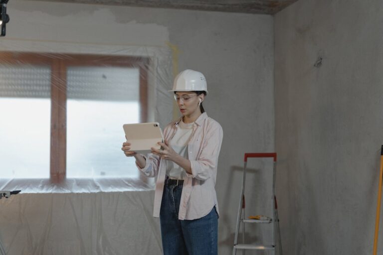 Under Construction Inspections