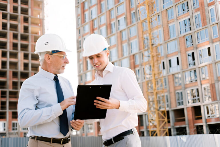 building inspections
