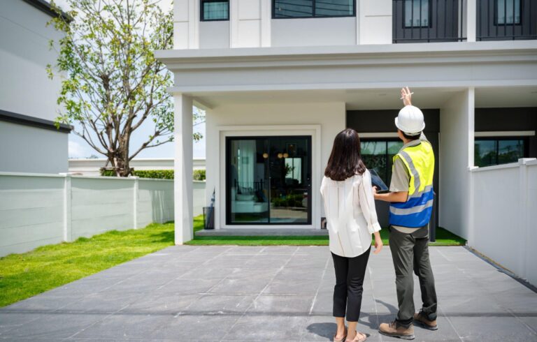 new home inspection