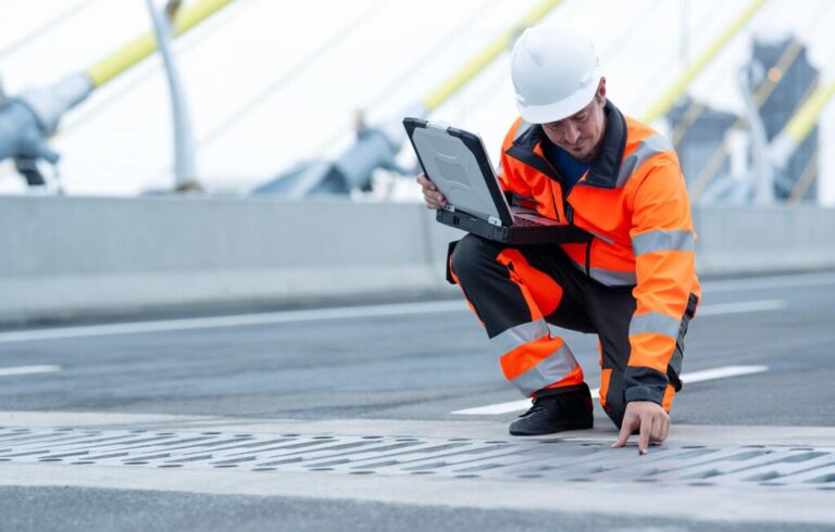 building inspection