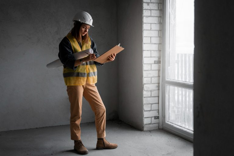construction checks