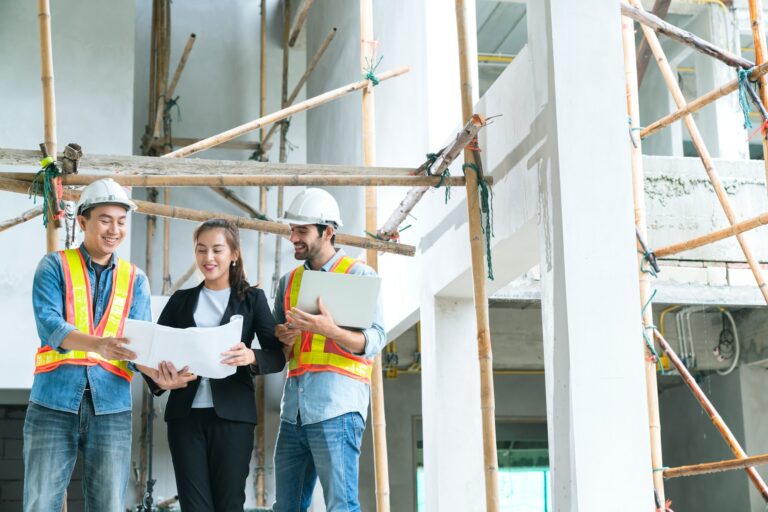 Recording Property Conditions