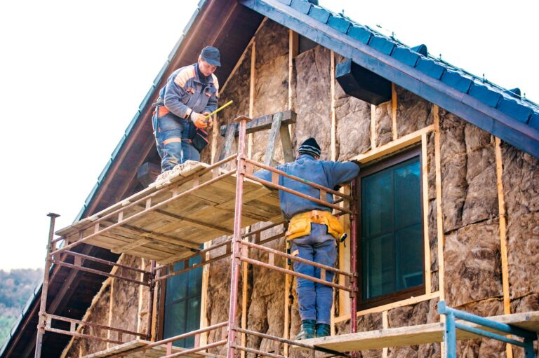 Dilapidation Inspection
