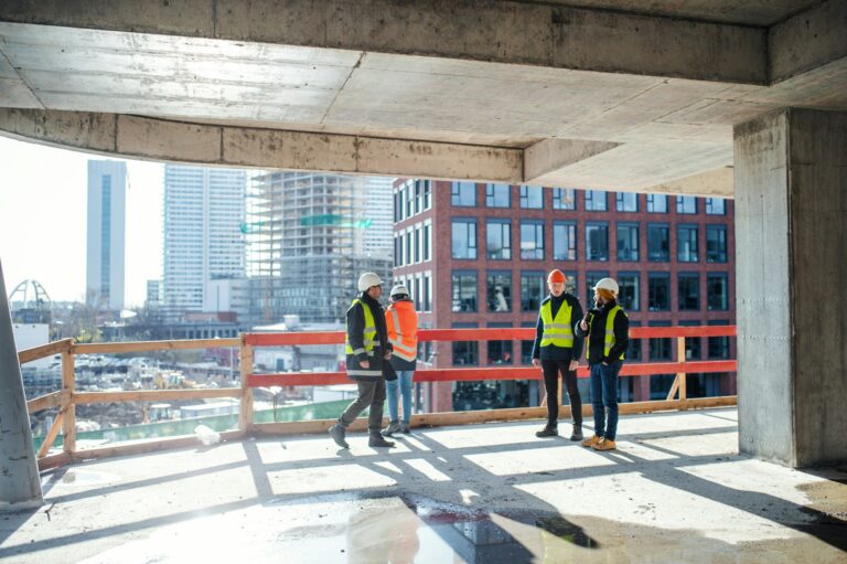 construction inspection