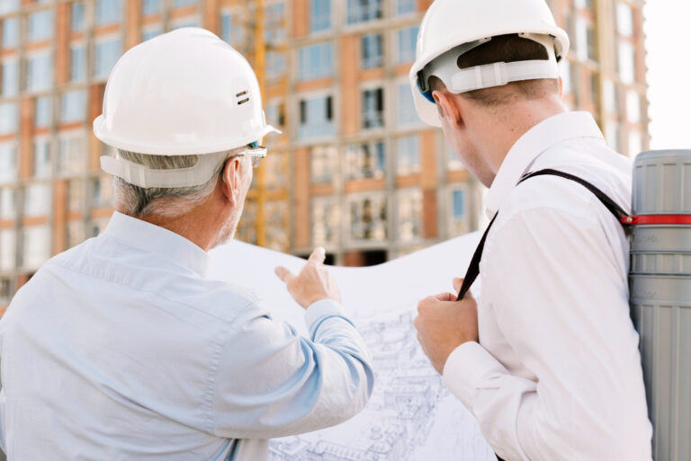 Inspecting Foundations