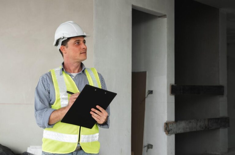 Home Under Construction Inspections