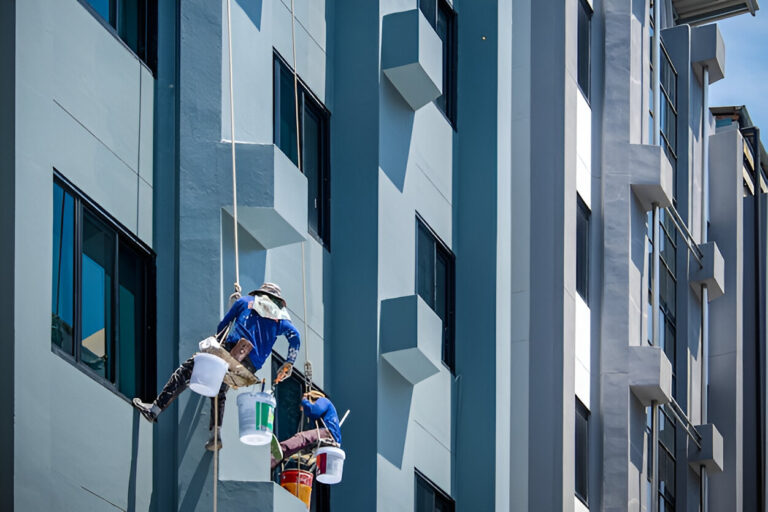 building care