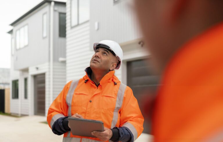 building inspection