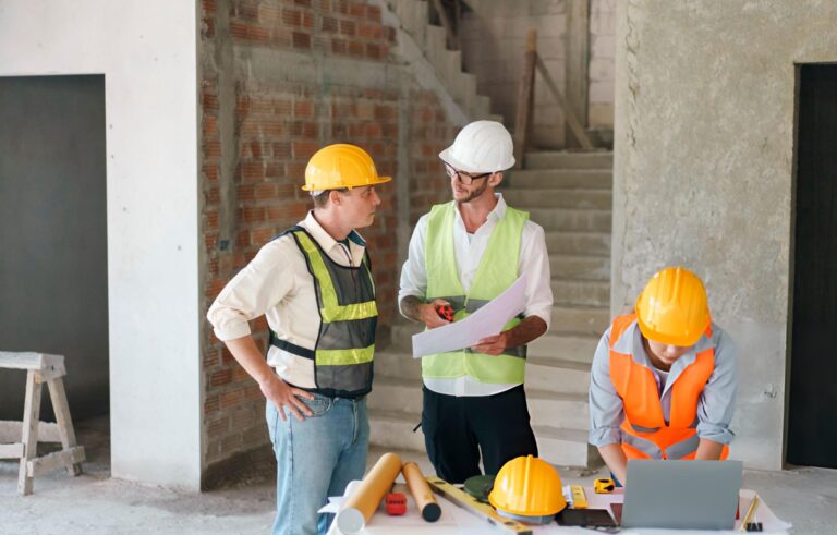 property inspection