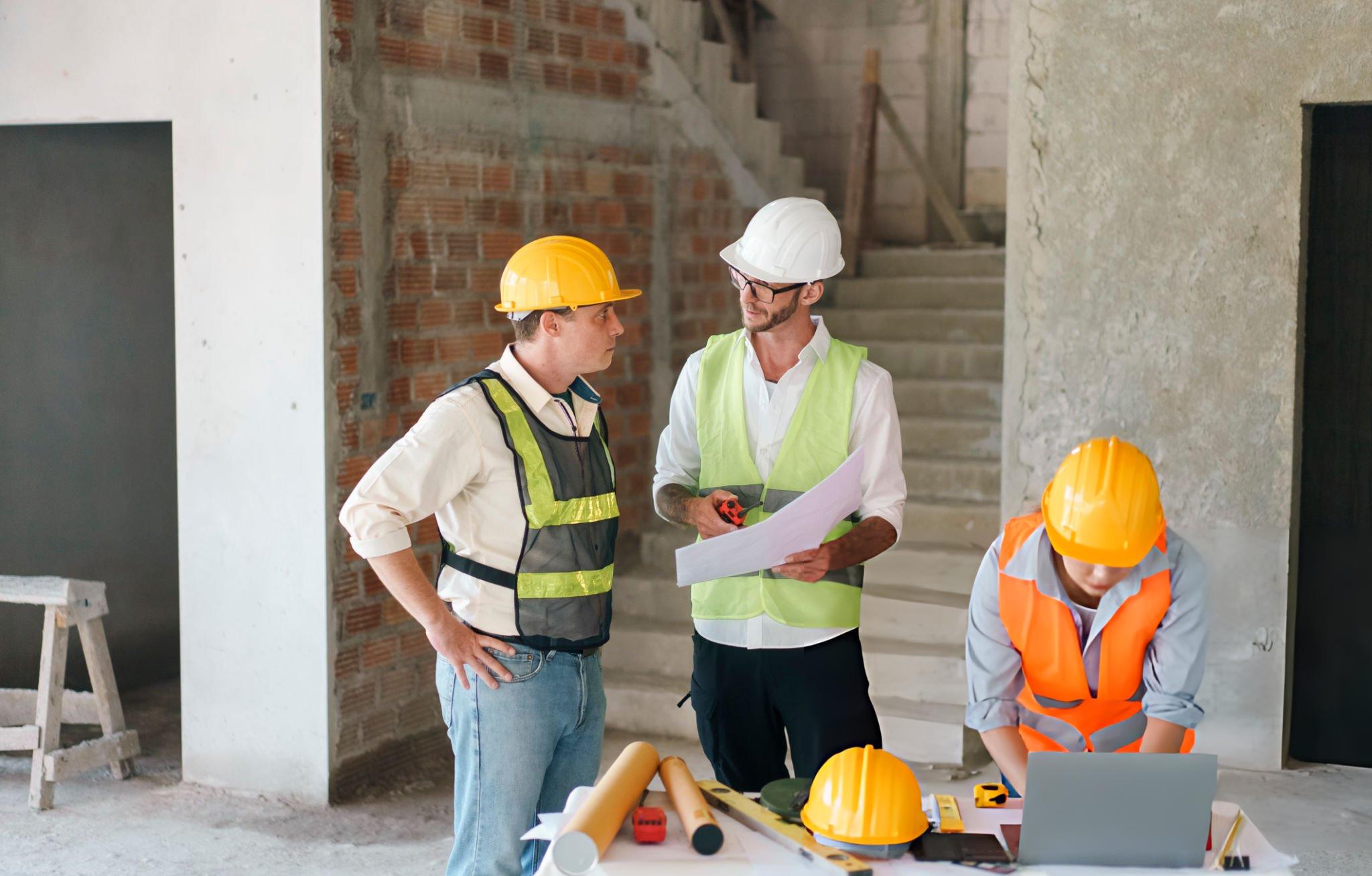 property inspection