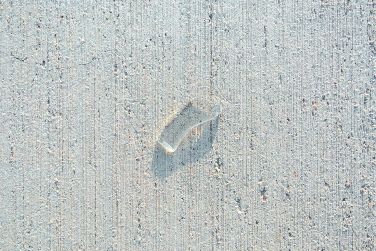 Concrete Slab