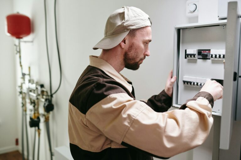 Electrical Systems