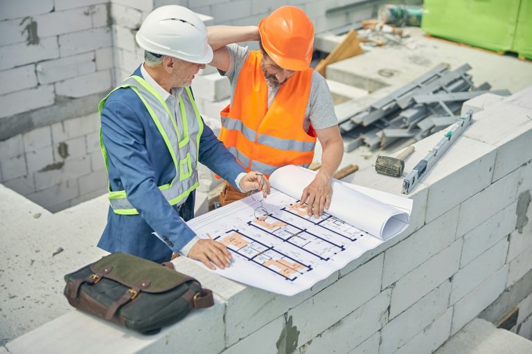 building inspection