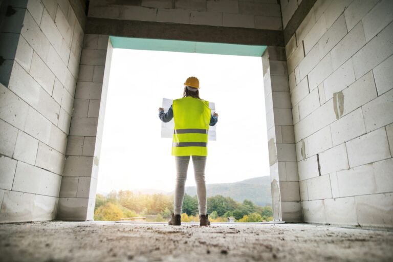 under construction inspection