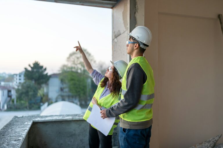 building inspection