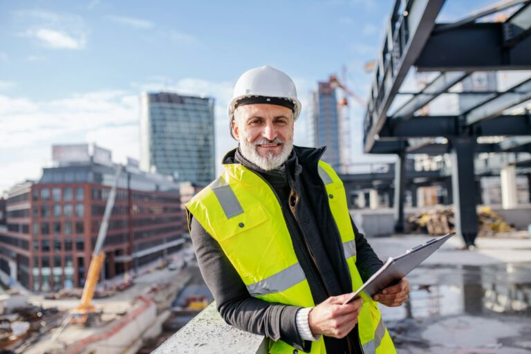 construction checks