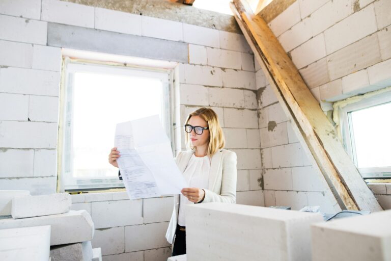 new construction review