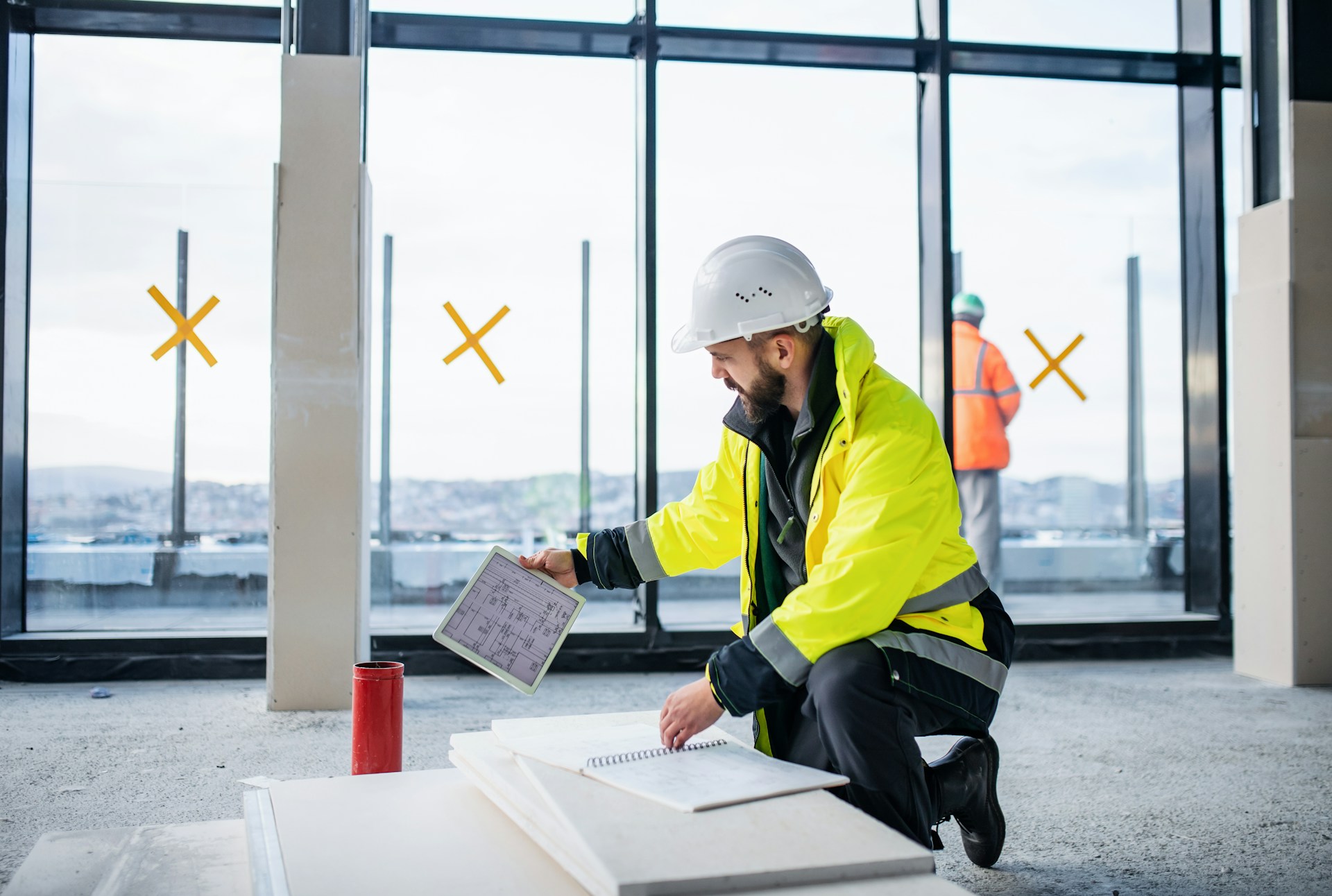 building inspection