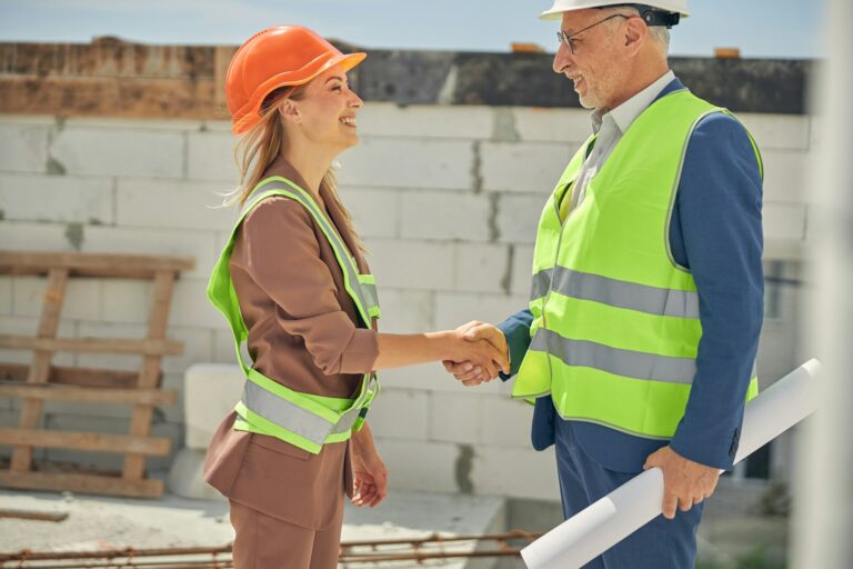 Building Certificate