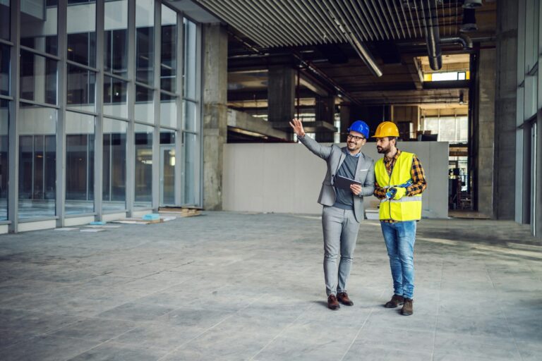 new construction projects