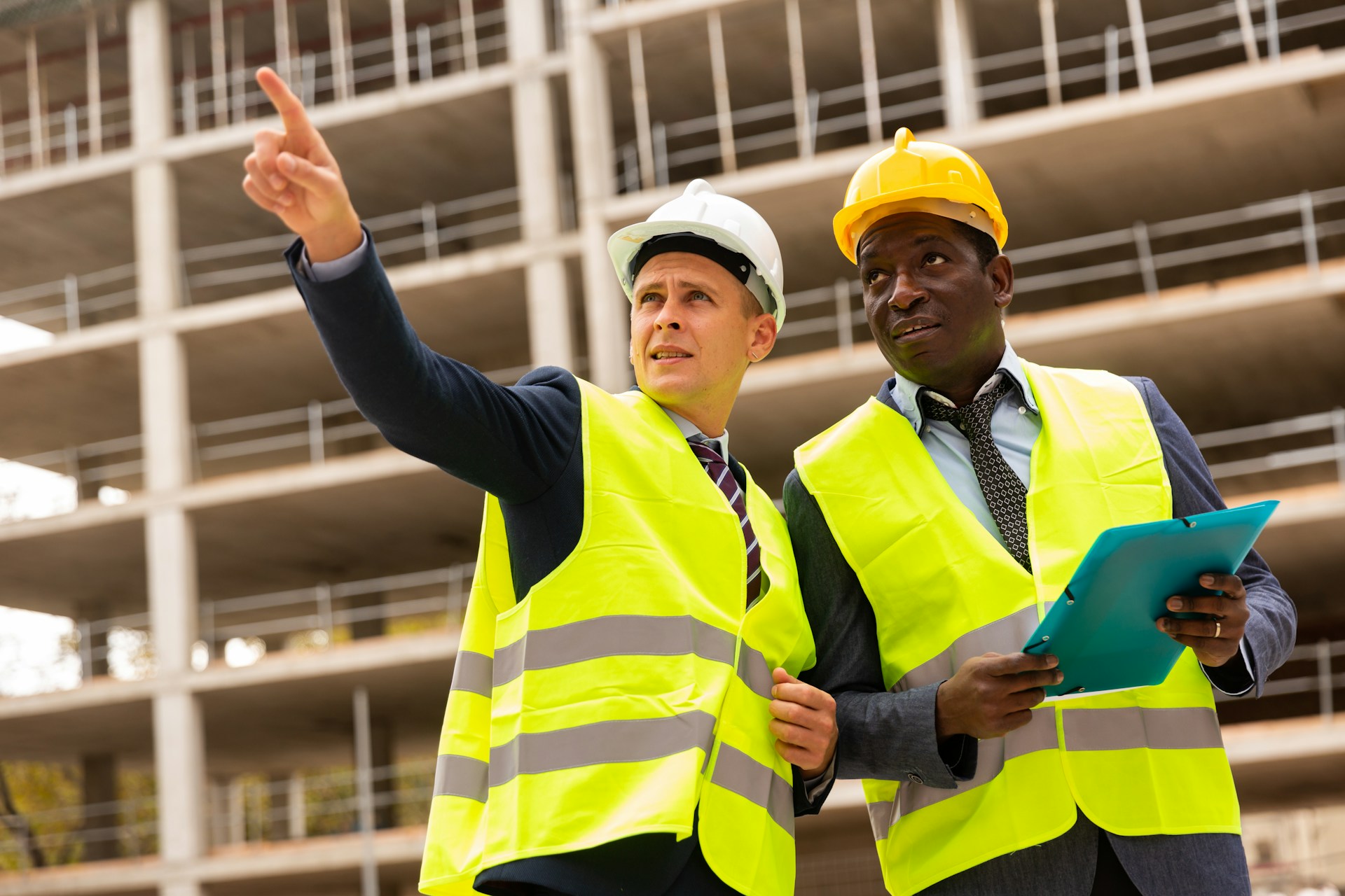 Pre-Inspection Settlements