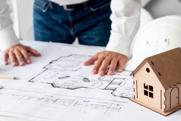 Future-Proofing Through Construction Reviews