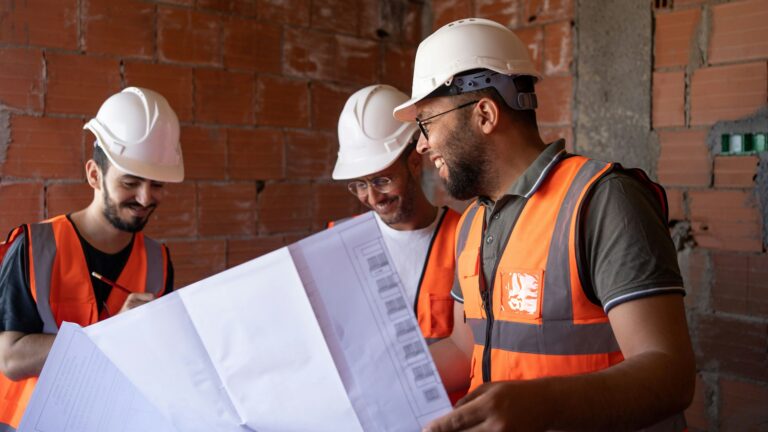 Construction Projects