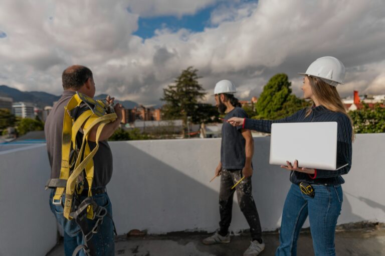 property damage documentation