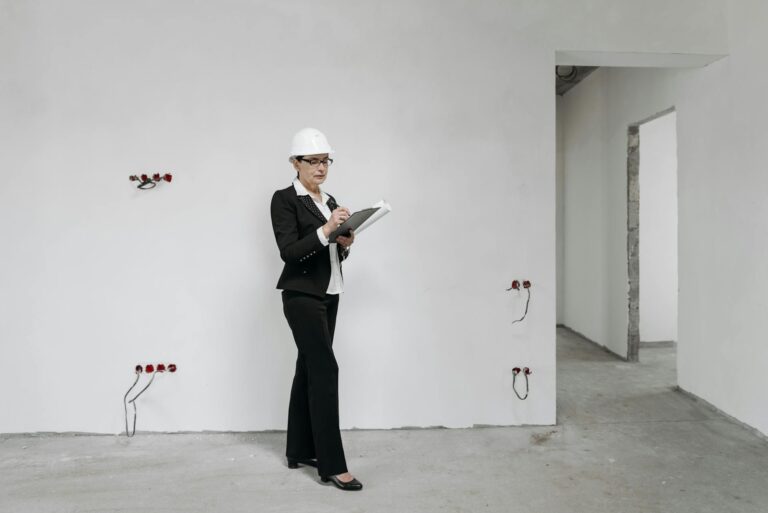 construction inspection