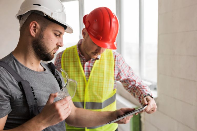defects liability inspection