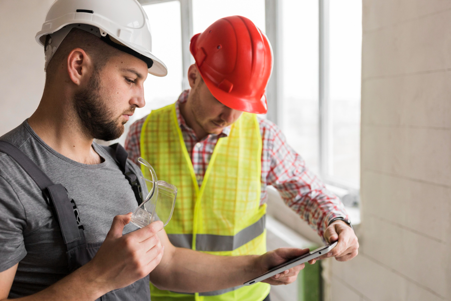 defects liability inspection