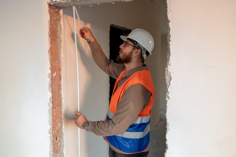 Construction Inspection