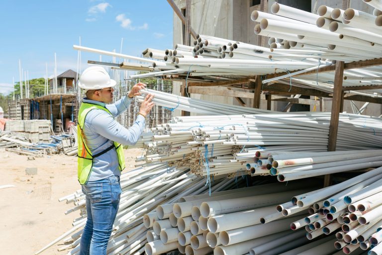Construction Materials