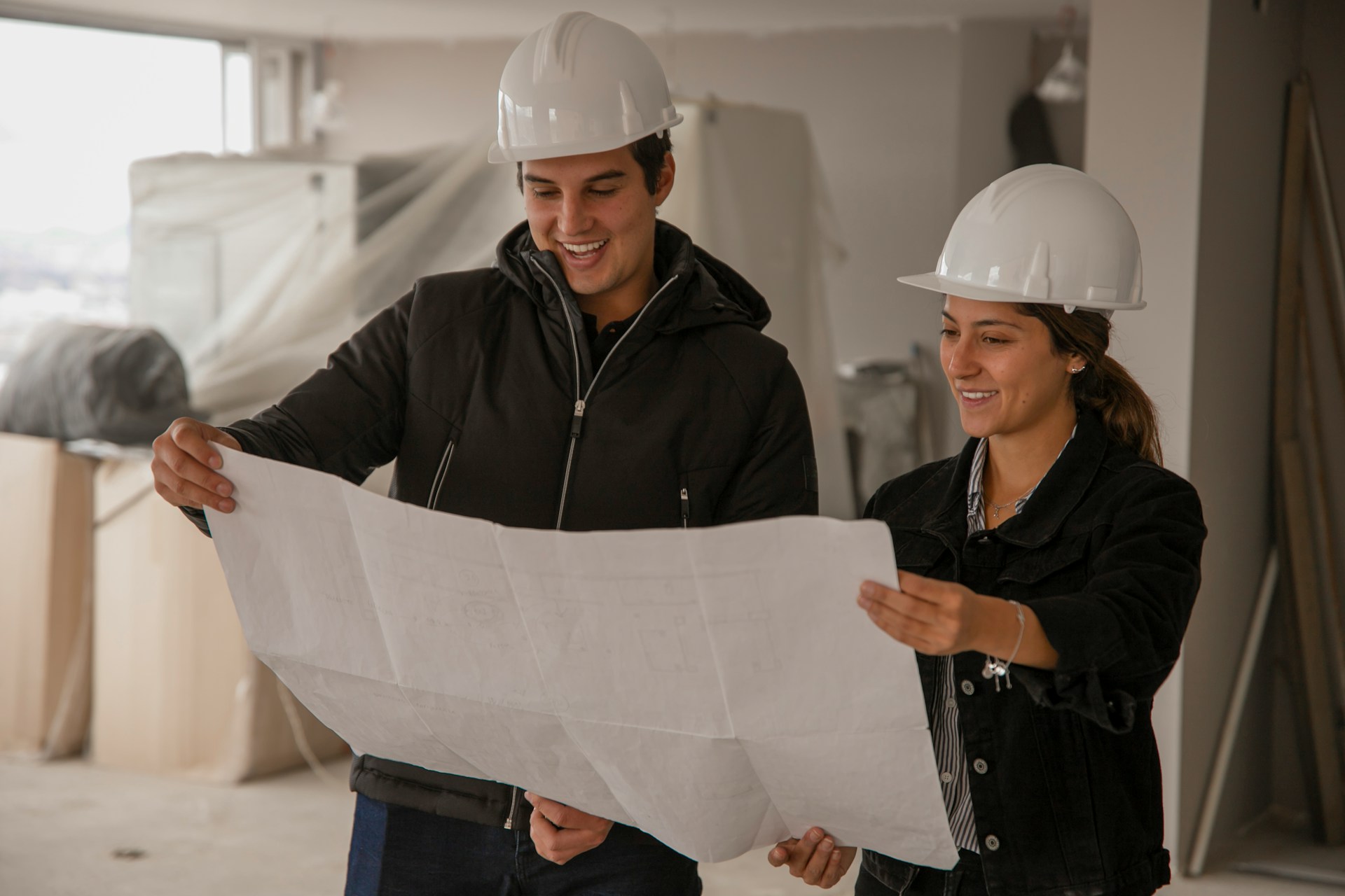 Dilapidation Surveys