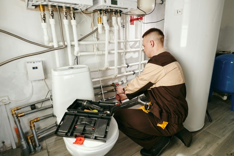 Plumbing