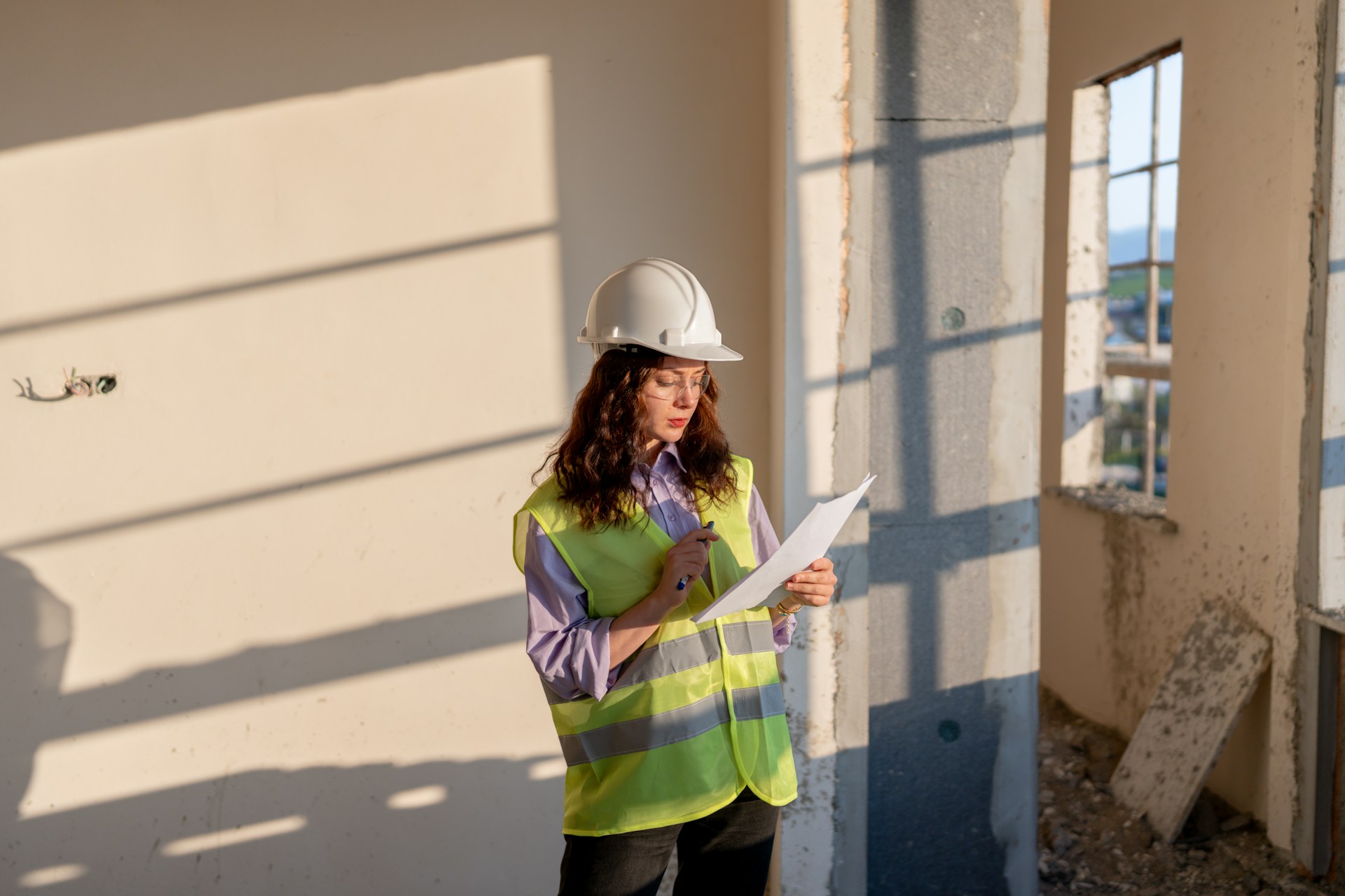 Property Inspection