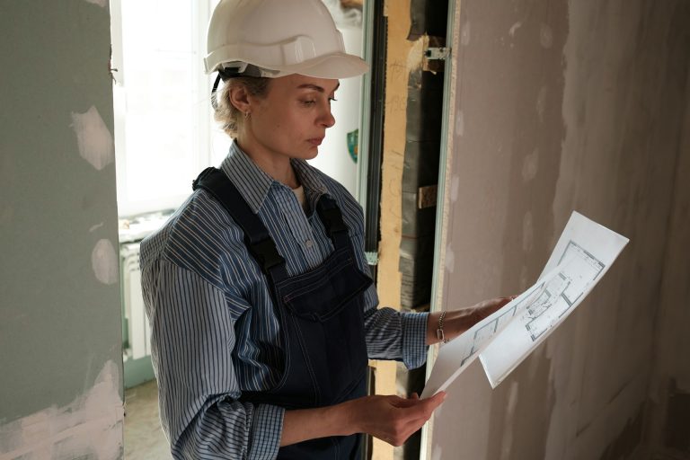 strata inspection