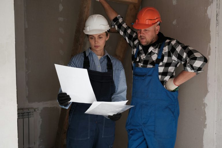 Proper Inspections